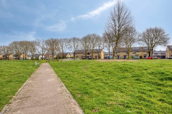 Medium property photo - Koekoek 4, 4284 XJ Rijswijk (Nb)