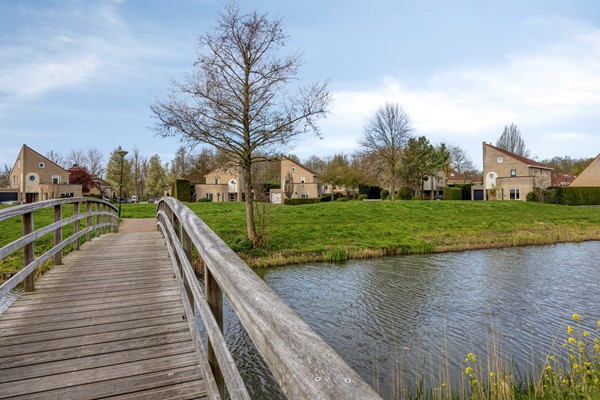 Medium property photo - Koekoek 4, 4284 XJ Rijswijk (Nb)