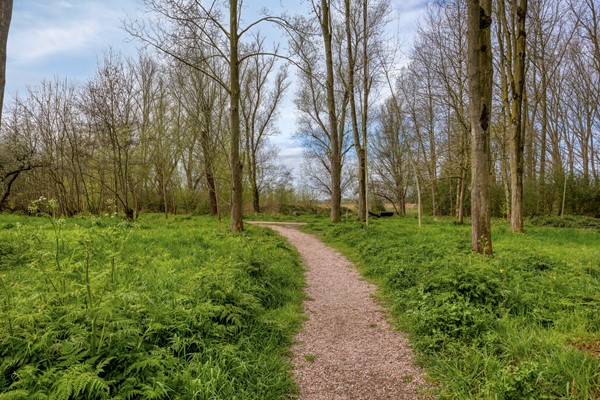 Medium property photo - Koekoek 4, 4284 XJ Rijswijk (Nb)