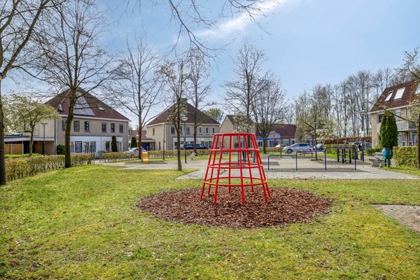 Medium property photo - Koekoek 4, 4284 XJ Rijswijk (Nb)