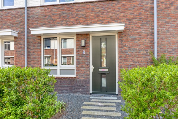 Medium property photo - Suzanna van Oostdijkstraat 5, 4206 XW Gorinchem