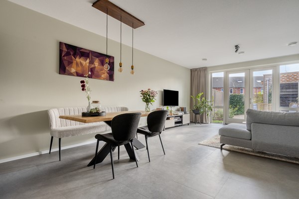 Medium property photo - Suzanna van Oostdijkstraat 5, 4206 XW Gorinchem