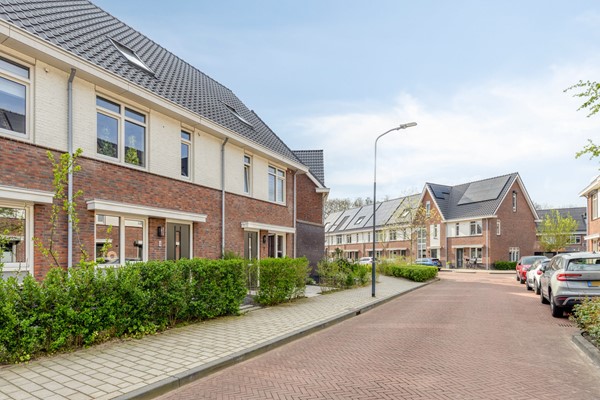 Medium property photo - Suzanna van Oostdijkstraat 5, 4206 XW Gorinchem