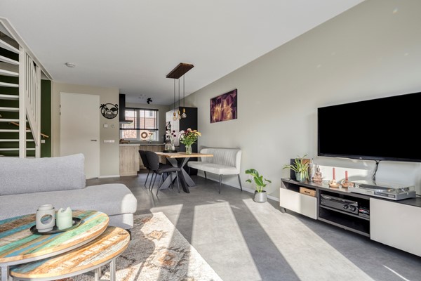 Medium property photo - Suzanna van Oostdijkstraat 5, 4206 XW Gorinchem