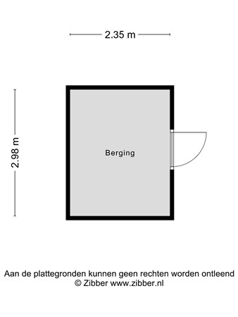 Suzanna van Oostdijkstraat 5, 4206 XW Gorinchem - 184376365_1642849_suzan_berging_first_design_20260420_0aab9c.jpg