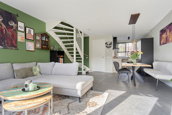 Medium property photo - Suzanna van Oostdijkstraat 5, 4206 XW Gorinchem