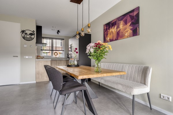 Medium property photo - Suzanna van Oostdijkstraat 5, 4206 XW Gorinchem