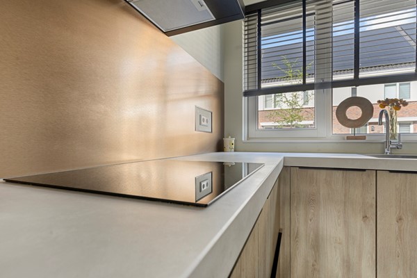 Medium property photo - Suzanna van Oostdijkstraat 5, 4206 XW Gorinchem