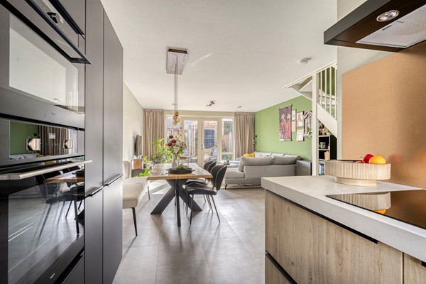 Medium property photo - Suzanna van Oostdijkstraat 5, 4206 XW Gorinchem