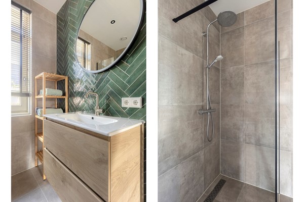 Medium property photo - Suzanna van Oostdijkstraat 5, 4206 XW Gorinchem