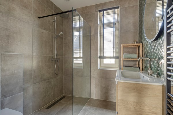 Medium property photo - Suzanna van Oostdijkstraat 5, 4206 XW Gorinchem