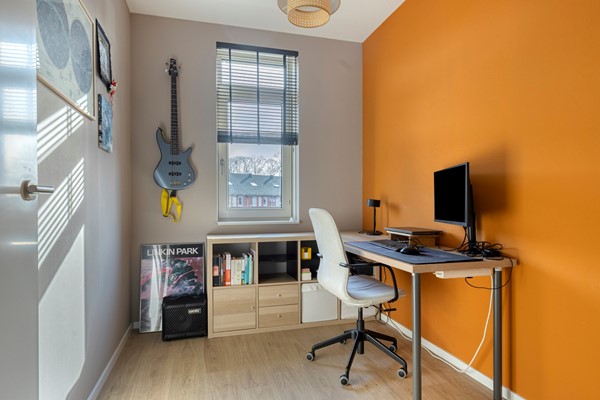 Medium property photo - Suzanna van Oostdijkstraat 5, 4206 XW Gorinchem