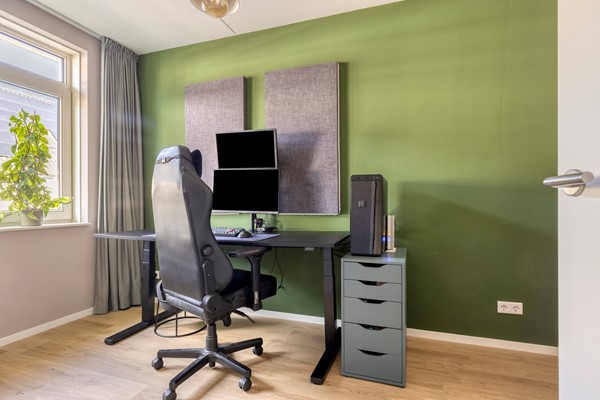 Medium property photo - Suzanna van Oostdijkstraat 5, 4206 XW Gorinchem