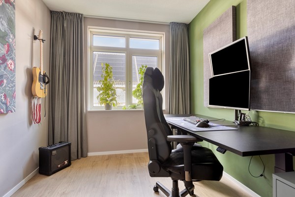 Medium property photo - Suzanna van Oostdijkstraat 5, 4206 XW Gorinchem