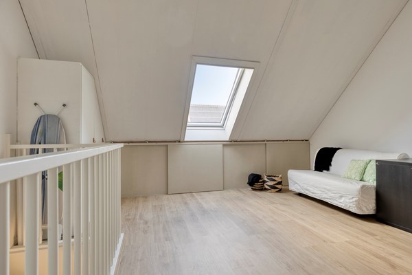 Medium property photo - Suzanna van Oostdijkstraat 5, 4206 XW Gorinchem