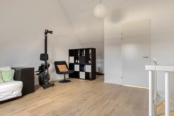 Medium property photo - Suzanna van Oostdijkstraat 5, 4206 XW Gorinchem