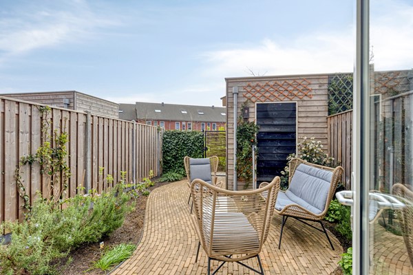 Medium property photo - Suzanna van Oostdijkstraat 5, 4206 XW Gorinchem