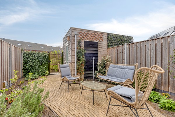 Medium property photo - Suzanna van Oostdijkstraat 5, 4206 XW Gorinchem