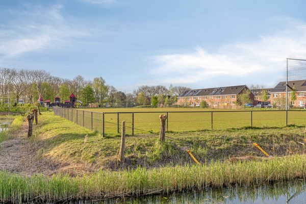 Medium property photo - Suzanna van Oostdijkstraat 5, 4206 XW Gorinchem