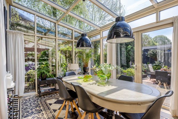 Medium property photo - Dokter Hiemstralaan 89, 4205 KL Gorinchem