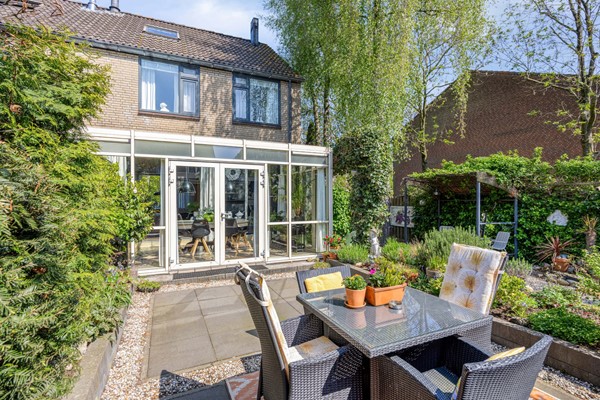 Medium property photo - Dokter Hiemstralaan 89, 4205 KL Gorinchem