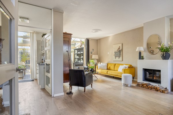 Medium property photo - Dokter Hiemstralaan 89, 4205 KL Gorinchem