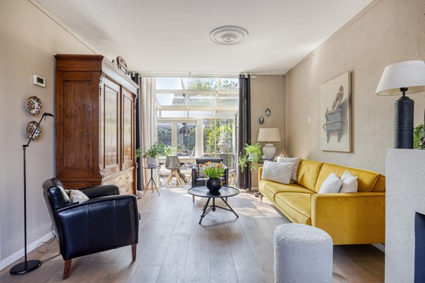 Medium property photo - Dokter Hiemstralaan 89, 4205 KL Gorinchem