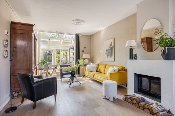 Medium property photo - Dokter Hiemstralaan 89, 4205 KL Gorinchem