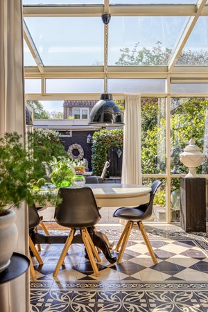 Medium property photo - Dokter Hiemstralaan 89, 4205 KL Gorinchem