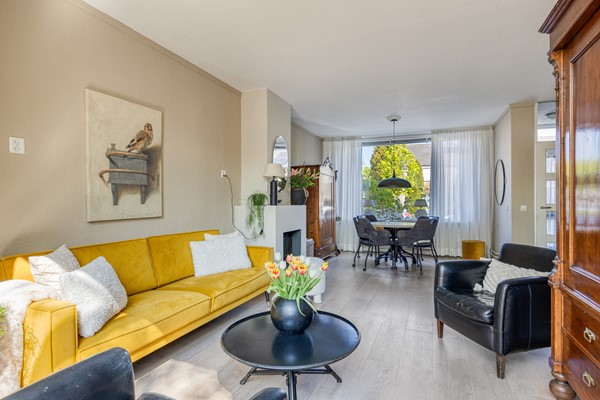 Medium property photo - Dokter Hiemstralaan 89, 4205 KL Gorinchem