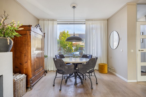 Medium property photo - Dokter Hiemstralaan 89, 4205 KL Gorinchem