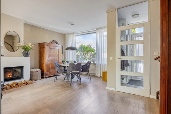 Medium property photo - Dokter Hiemstralaan 89, 4205 KL Gorinchem