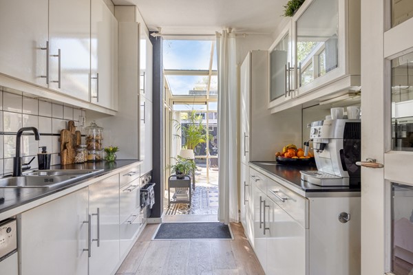 Medium property photo - Dokter Hiemstralaan 89, 4205 KL Gorinchem