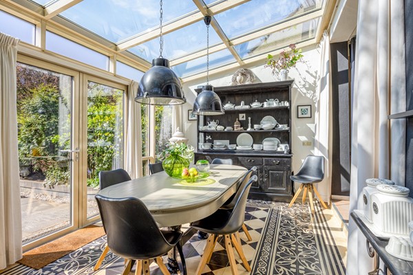 Medium property photo - Dokter Hiemstralaan 89, 4205 KL Gorinchem