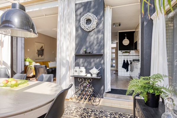 Medium property photo - Dokter Hiemstralaan 89, 4205 KL Gorinchem