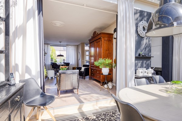 Medium property photo - Dokter Hiemstralaan 89, 4205 KL Gorinchem