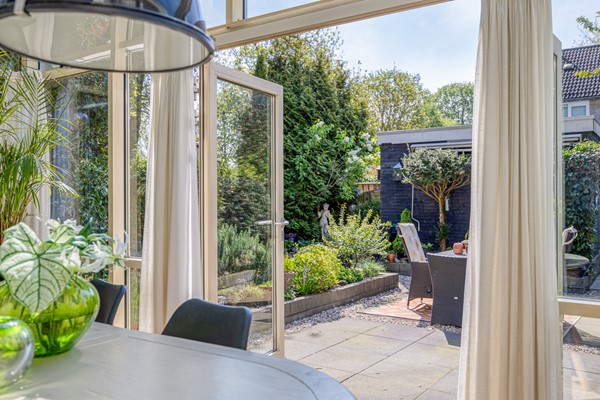 Medium property photo - Dokter Hiemstralaan 89, 4205 KL Gorinchem