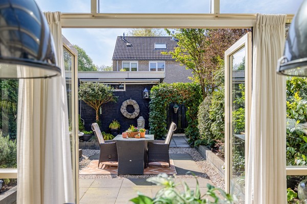 Medium property photo - Dokter Hiemstralaan 89, 4205 KL Gorinchem