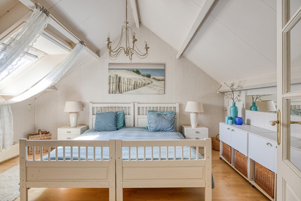 Medium property photo - Dokter Hiemstralaan 89, 4205 KL Gorinchem