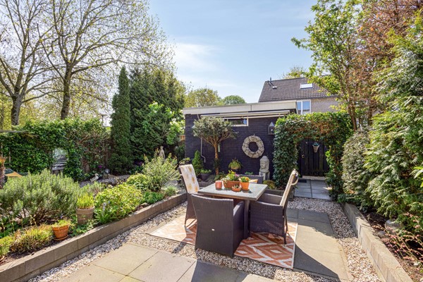 Medium property photo - Dokter Hiemstralaan 89, 4205 KL Gorinchem