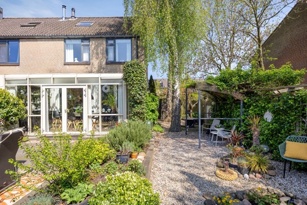 Medium property photo - Dokter Hiemstralaan 89, 4205 KL Gorinchem