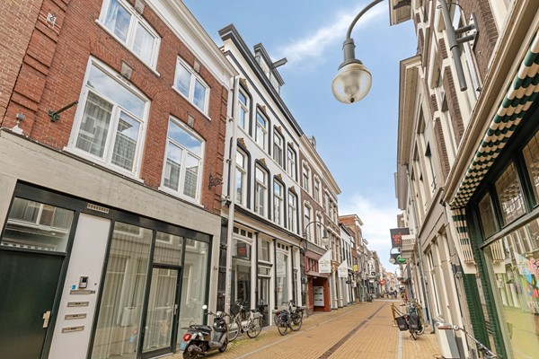 Te koop: Langendijk 80F, 4201CJ Gorinchem