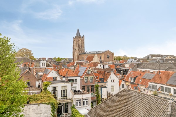 Medium property photo - Langendijk 80F, 4201 CJ Gorinchem