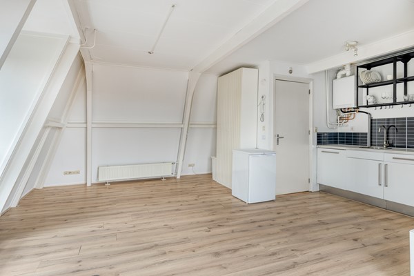 Medium property photo - Langendijk 80F, 4201 CJ Gorinchem