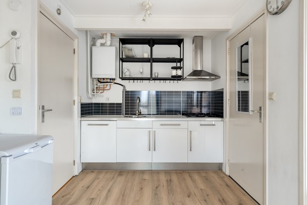 Medium property photo - Langendijk 80F, 4201 CJ Gorinchem