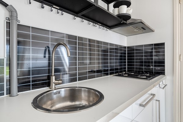 Medium property photo - Langendijk 80F, 4201 CJ Gorinchem