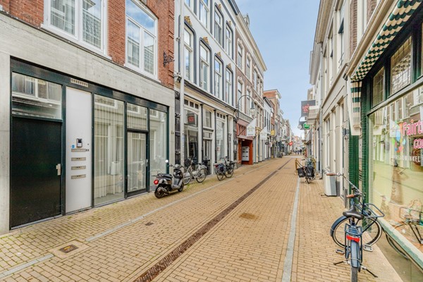 Medium property photo - Langendijk 80F, 4201 CJ Gorinchem