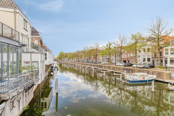 Medium property photo - Langendijk 80F, 4201 CJ Gorinchem