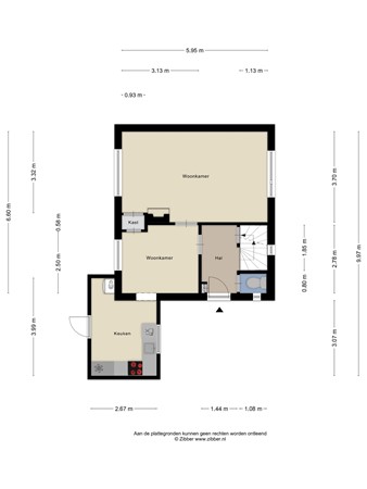Vlietstraat 13, 4221 LW Hoogblokland - 185058832_1645844_vliet_begane_grond_first_design_20260505_ddb78c.jpg