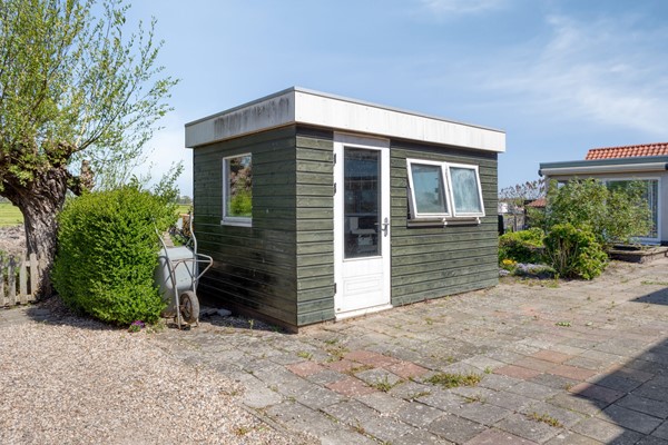 Medium property photo - Vlietstraat 13, 4221 LW Hoogblokland